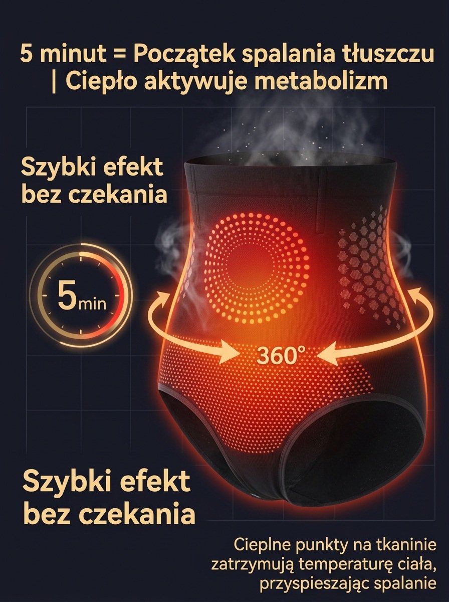 [30-minutowe precyzyjne spalanie tłuszczu] Spalające kalorie i modelujące sylwetkę figi