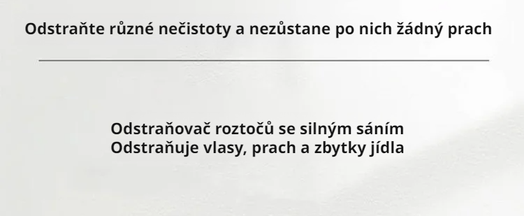 Účinné odstranění roztočů z matrací a čalounění