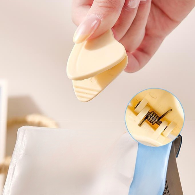 蝴蝶迷你封口機