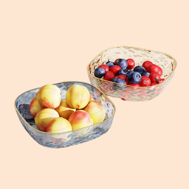 家庭用高級フルーツプレート