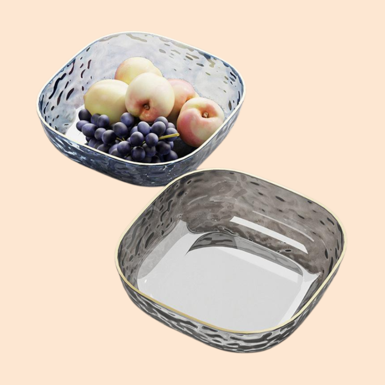 家庭用高級フルーツプレート