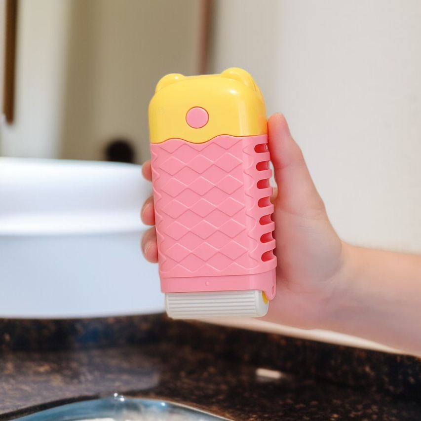 가정용 롤러 다기능 비누 케이스