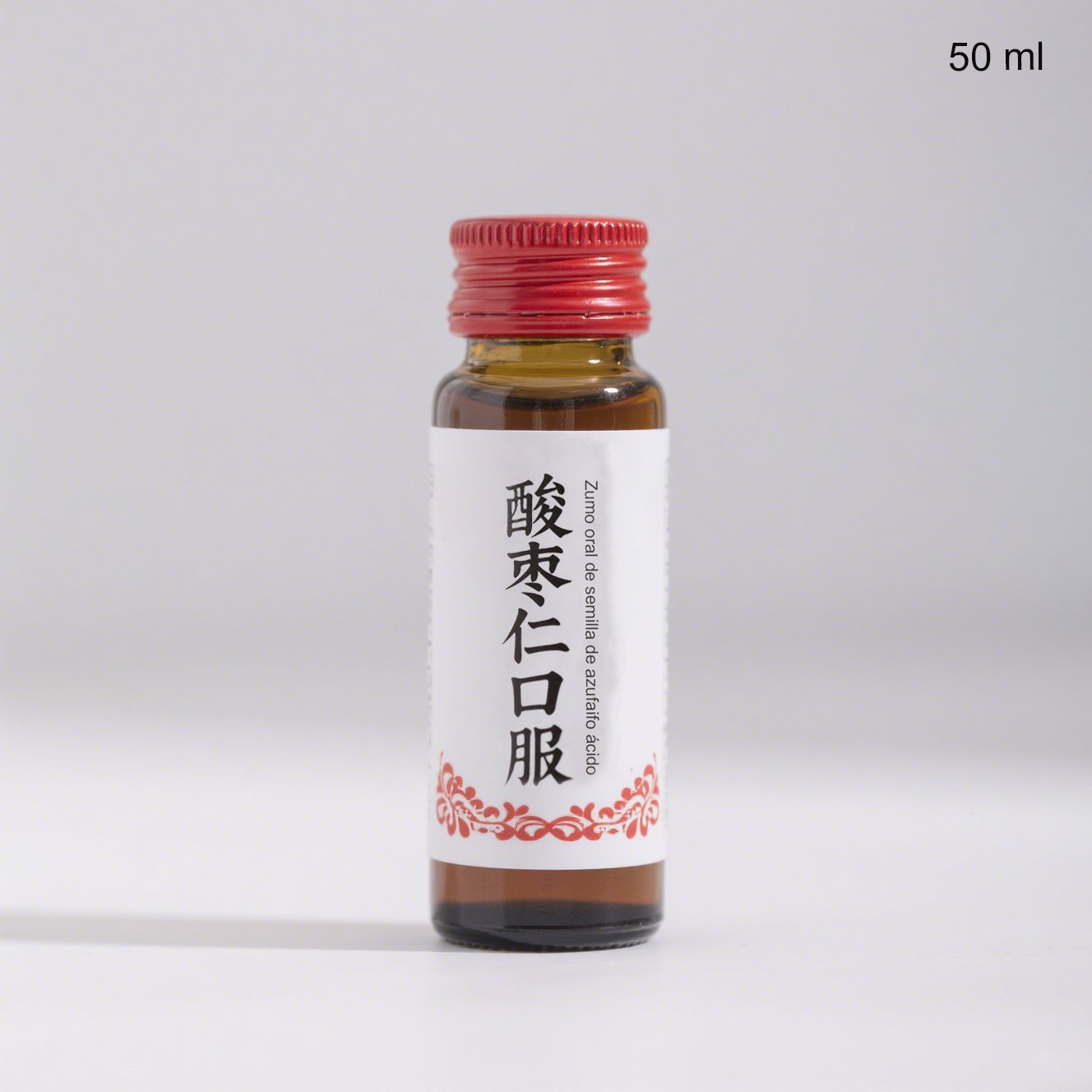 Suplemento natural de Semilla de Ziziphus para el bienestar