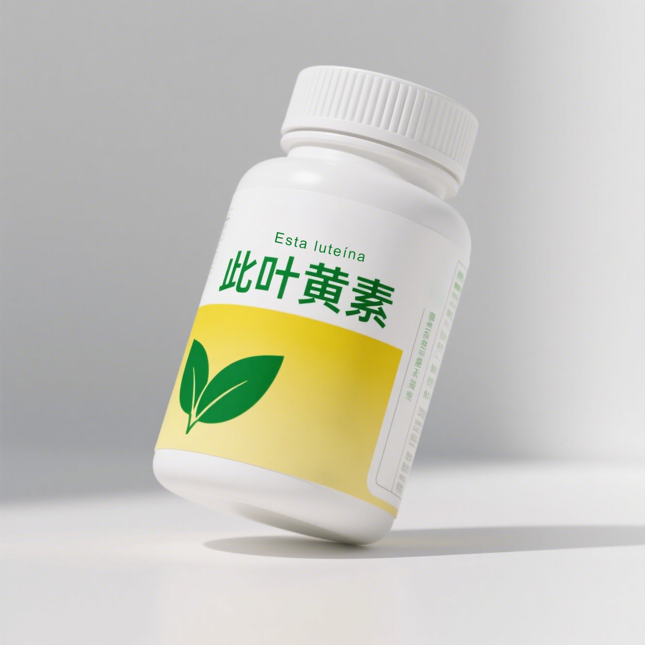 Luteína (30 cápsulas por botella, paquete de 2 botellas)