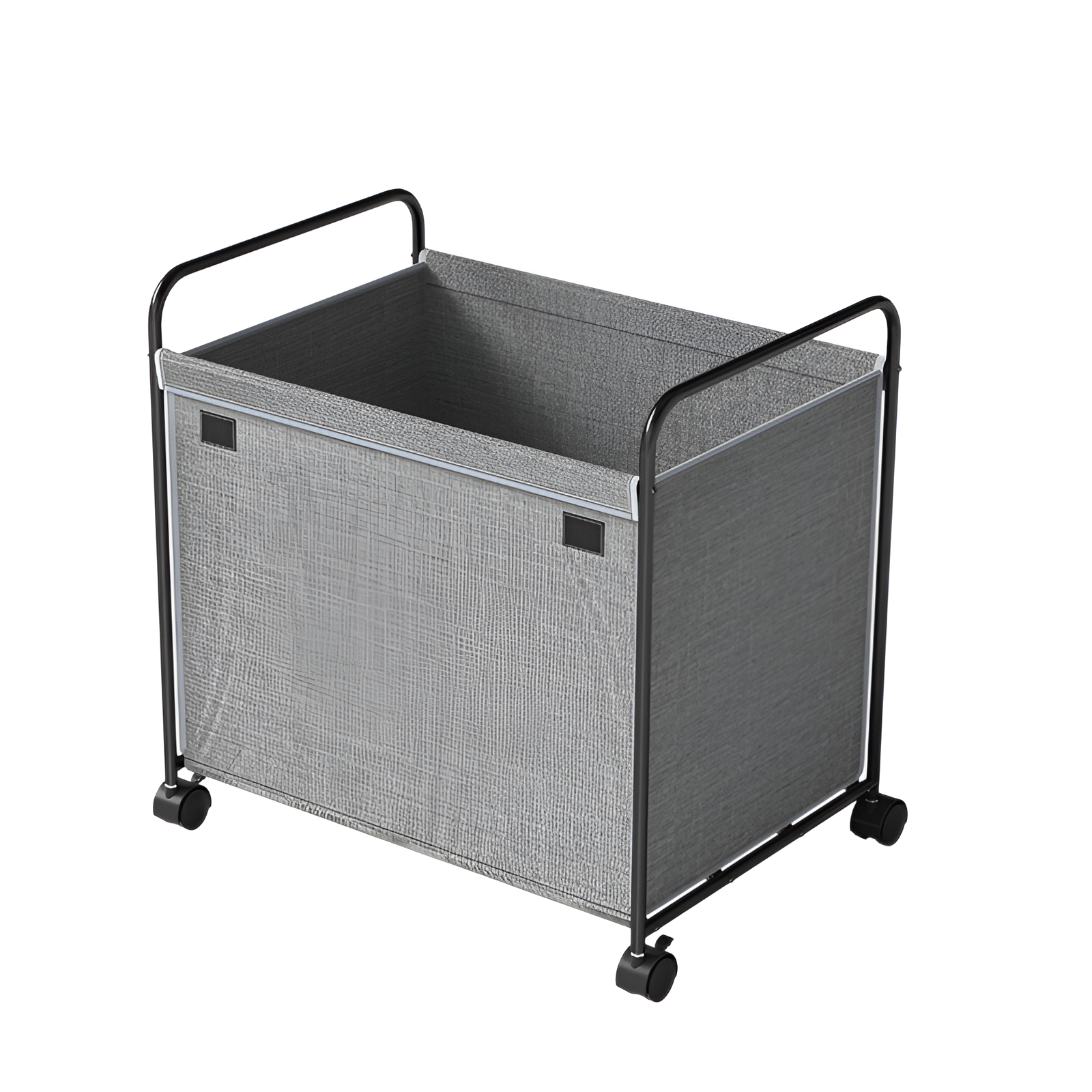 多機能可動式汚れた衣類バスケットリビングルームベッドルーム大型収納ボックスオックスフォード布子供用おもちゃ収納ボックス