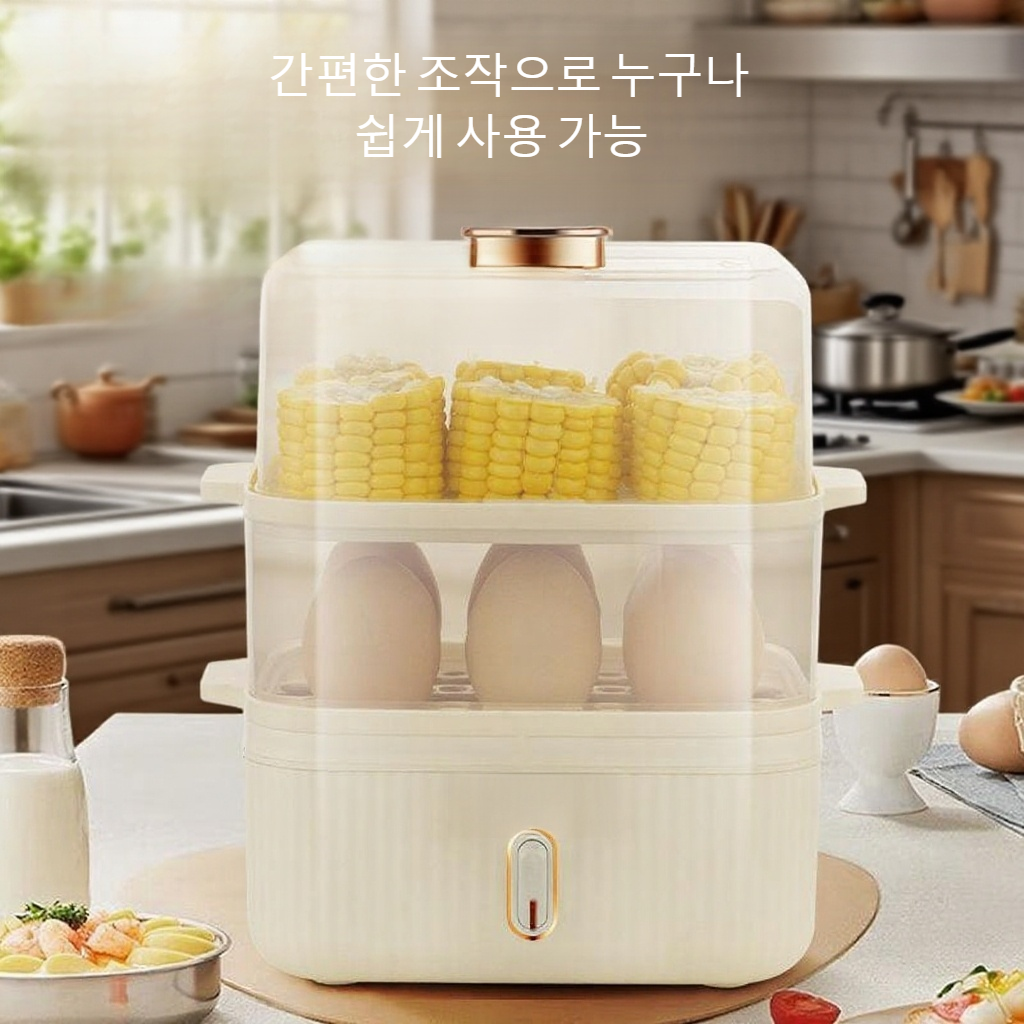 다기능 홈 아침 식사 도구