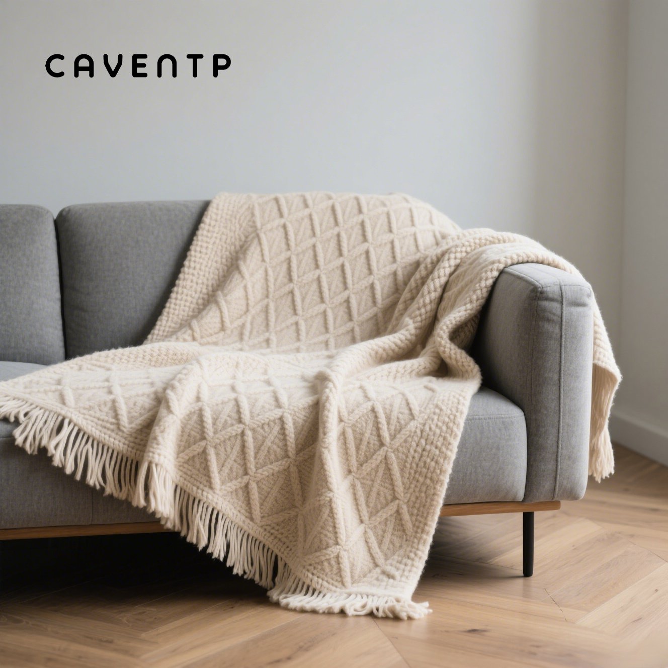 Decke als stilvolles Wohnaccessoire