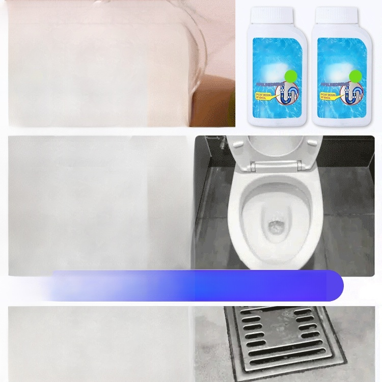 Pipeline Dredging Agent