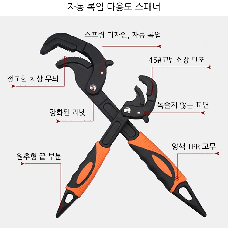 다용도 스패너