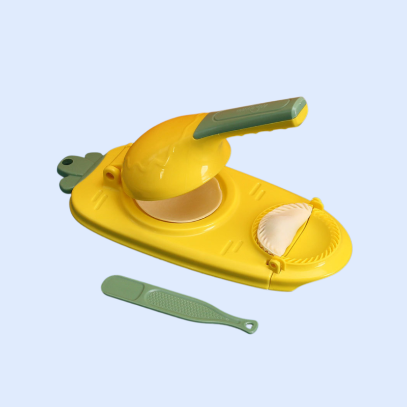 餃子作りの便利グッズ