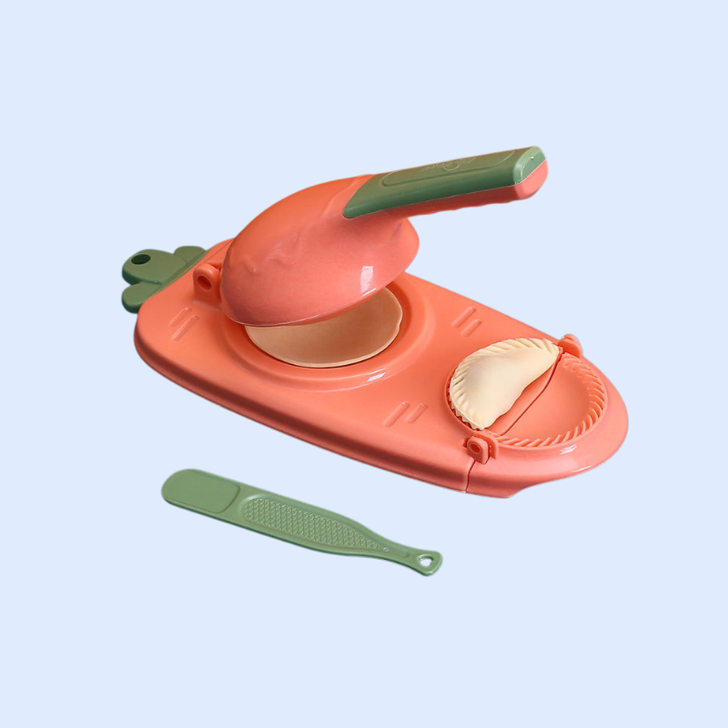 餃子作りの便利グッズ