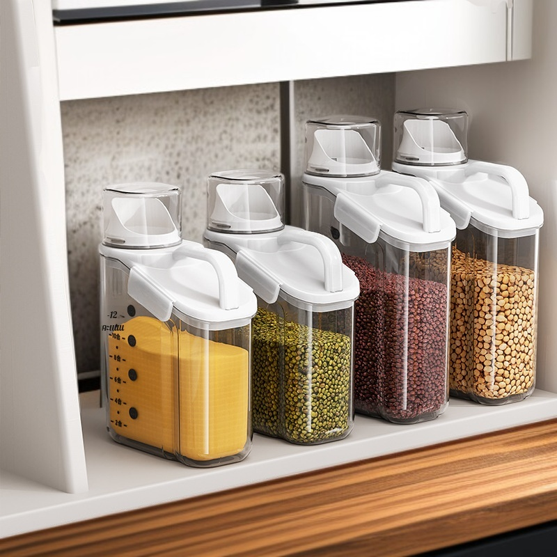 일본식 휴대용 밀폐 곡물병