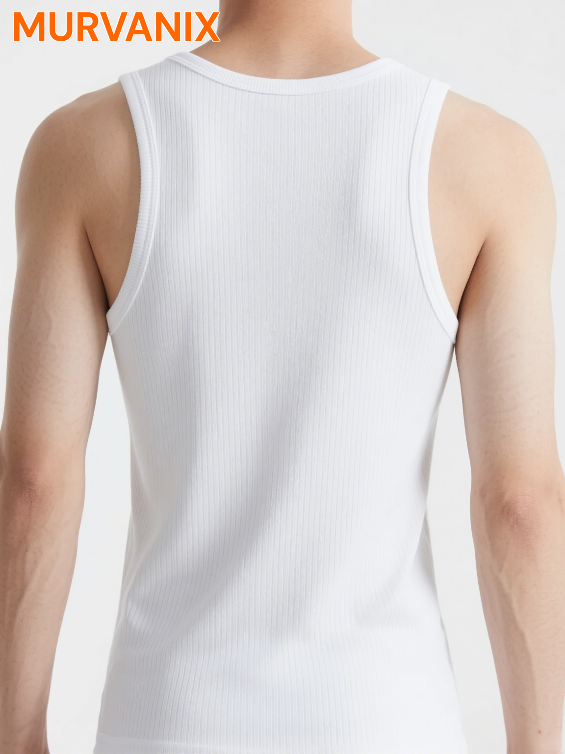 Herren-Unterwäscheweste