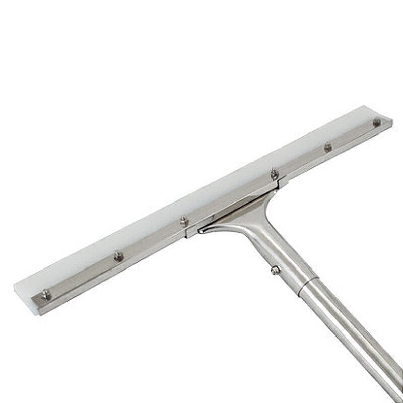 ไม้กวาดวิเศษ สิ่งประดิษฐ์กวาดพื้น