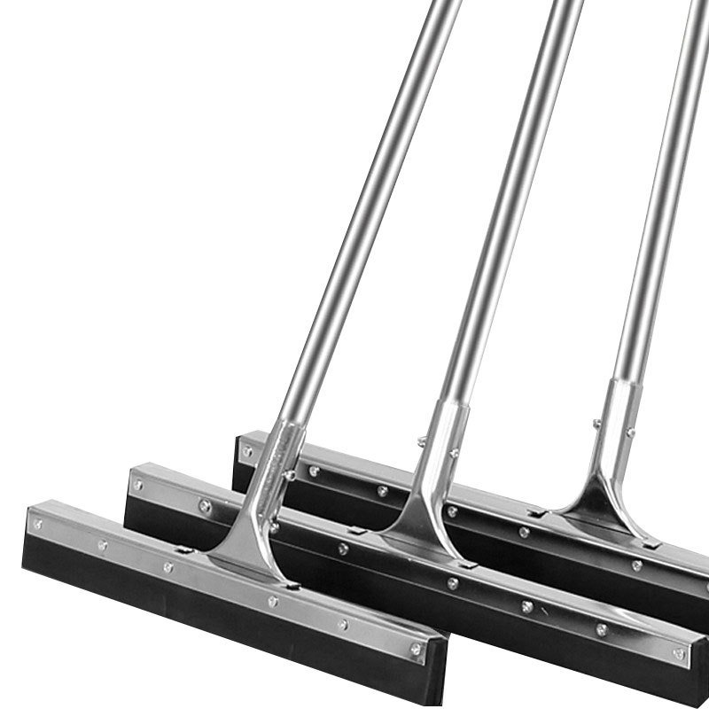 ไม้กวาดวิเศษ สิ่งประดิษฐ์กวาดพื้น