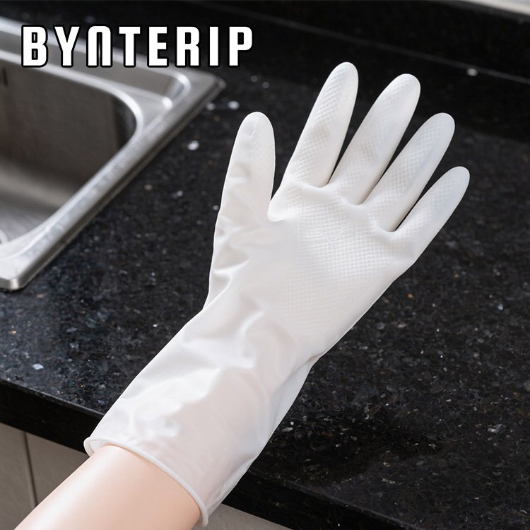 Haushaltsreinigungshandschuhe