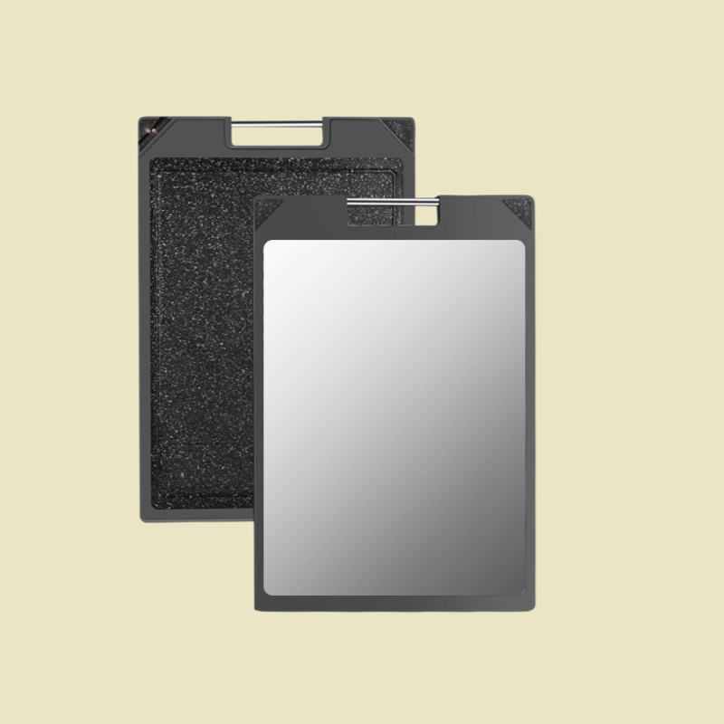 両面使用可能な砥石付きまな板