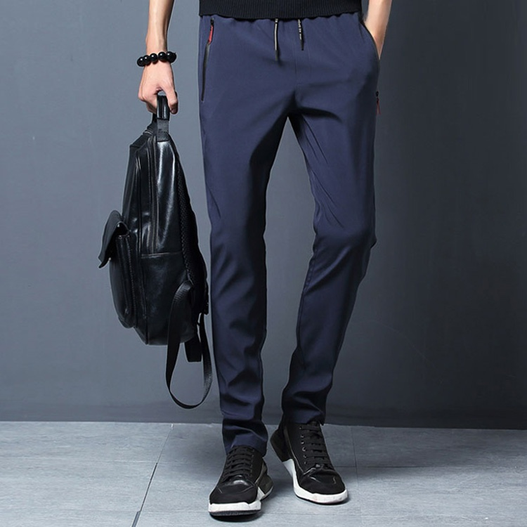 ストレッチパンツ