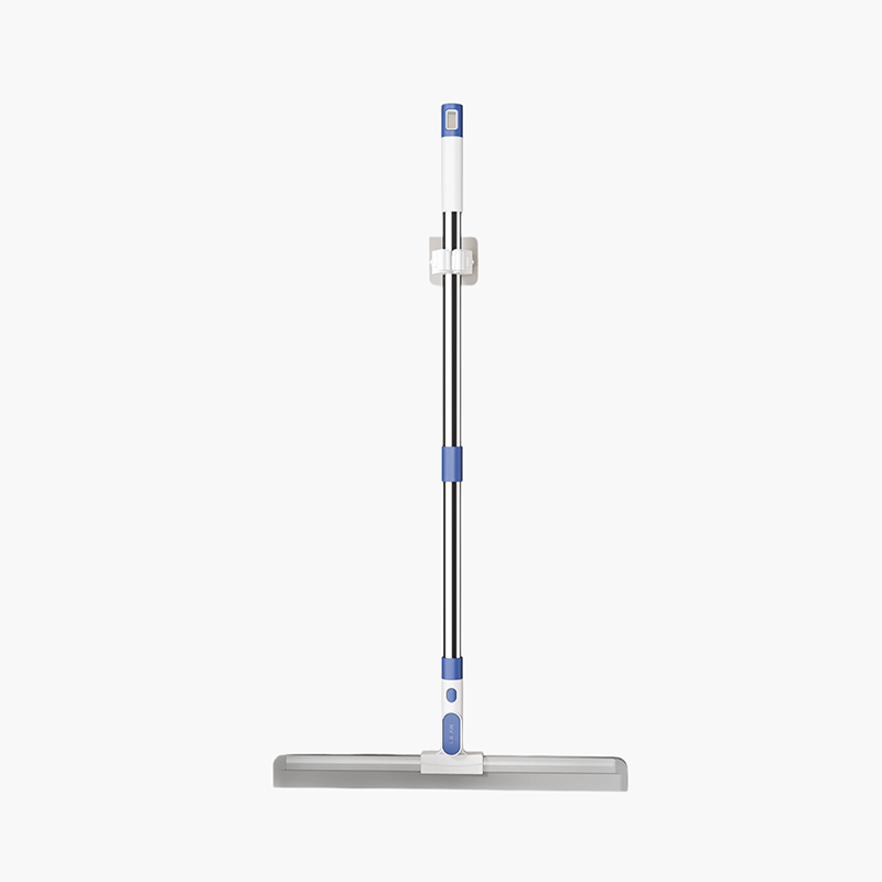 乾湿両用シリコン製マジックほうき