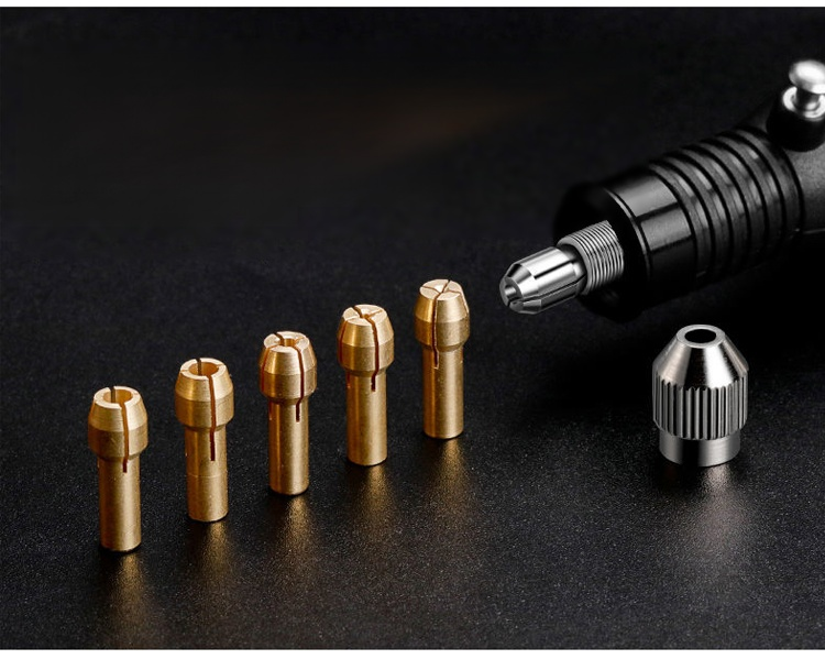 Mały ręczny młynek elektryczny