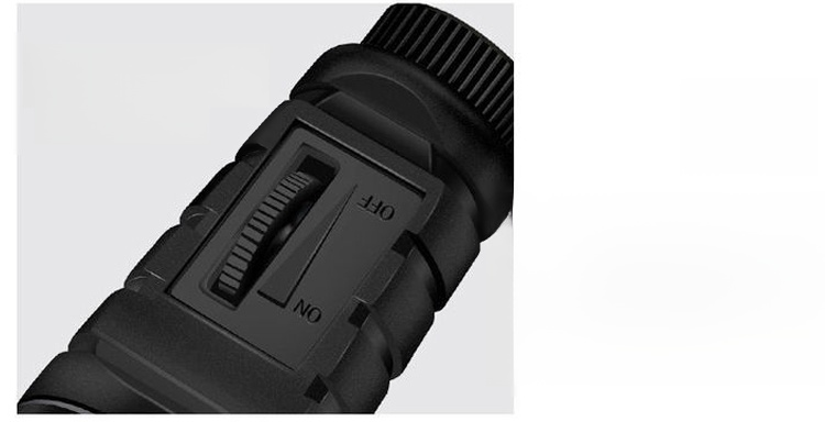 Mały ręczny młynek elektryczny