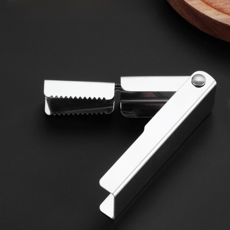 不鏽鋼小龍蝦剝殼機