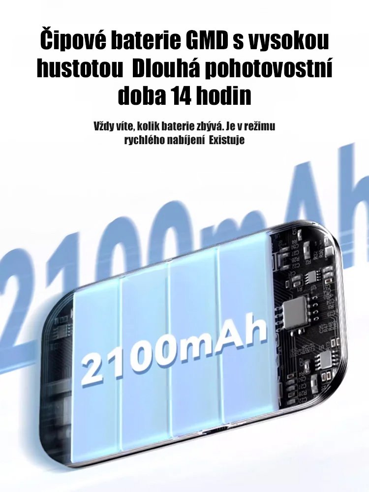 Barevná obrazovka přenosné mobilní auto WIFI