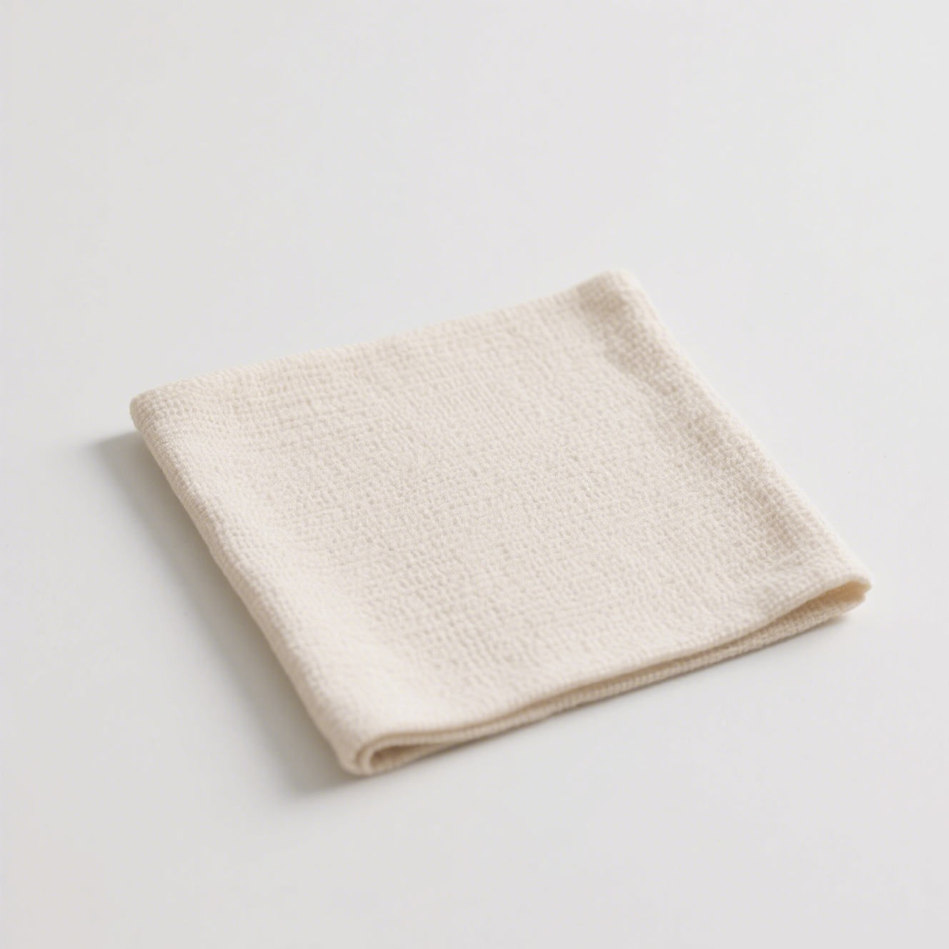 厚手のキッチン用食器洗い布