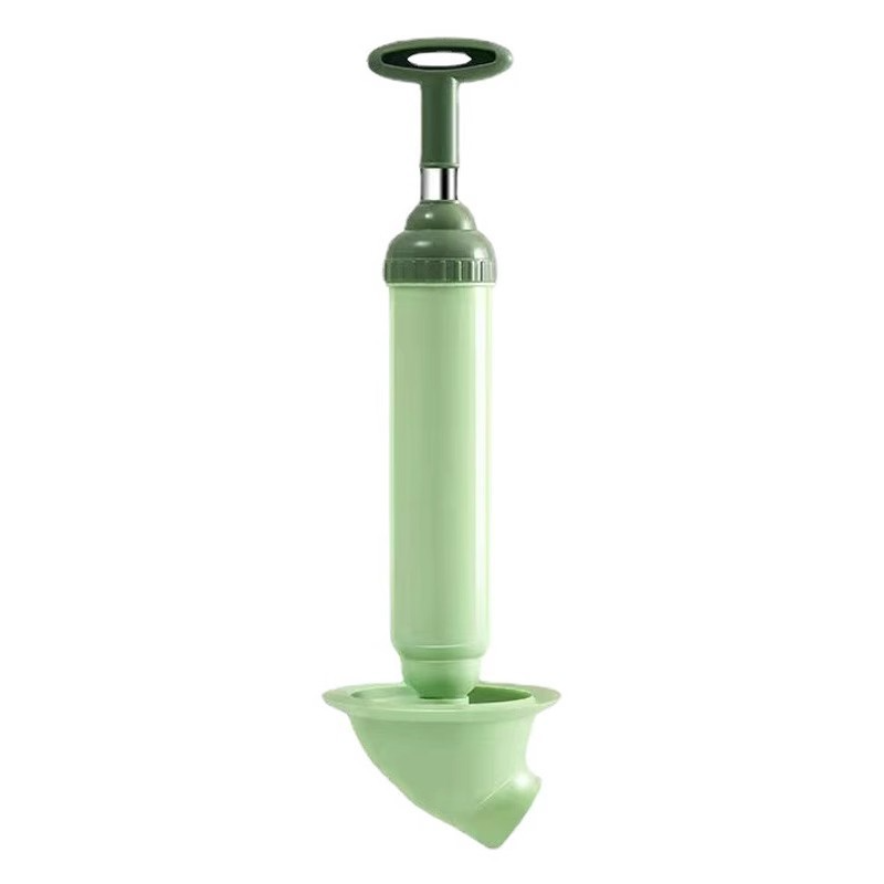 Leistungsstarke Tools für die Toilette Toilettenentstopfer Plunger