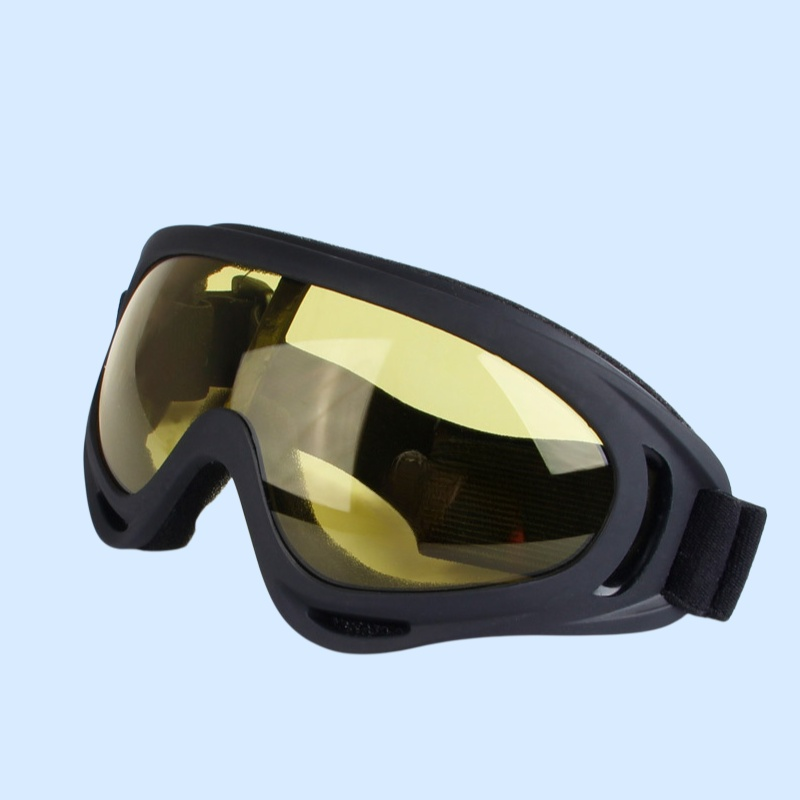 모래바람 방지 라이딩 고글