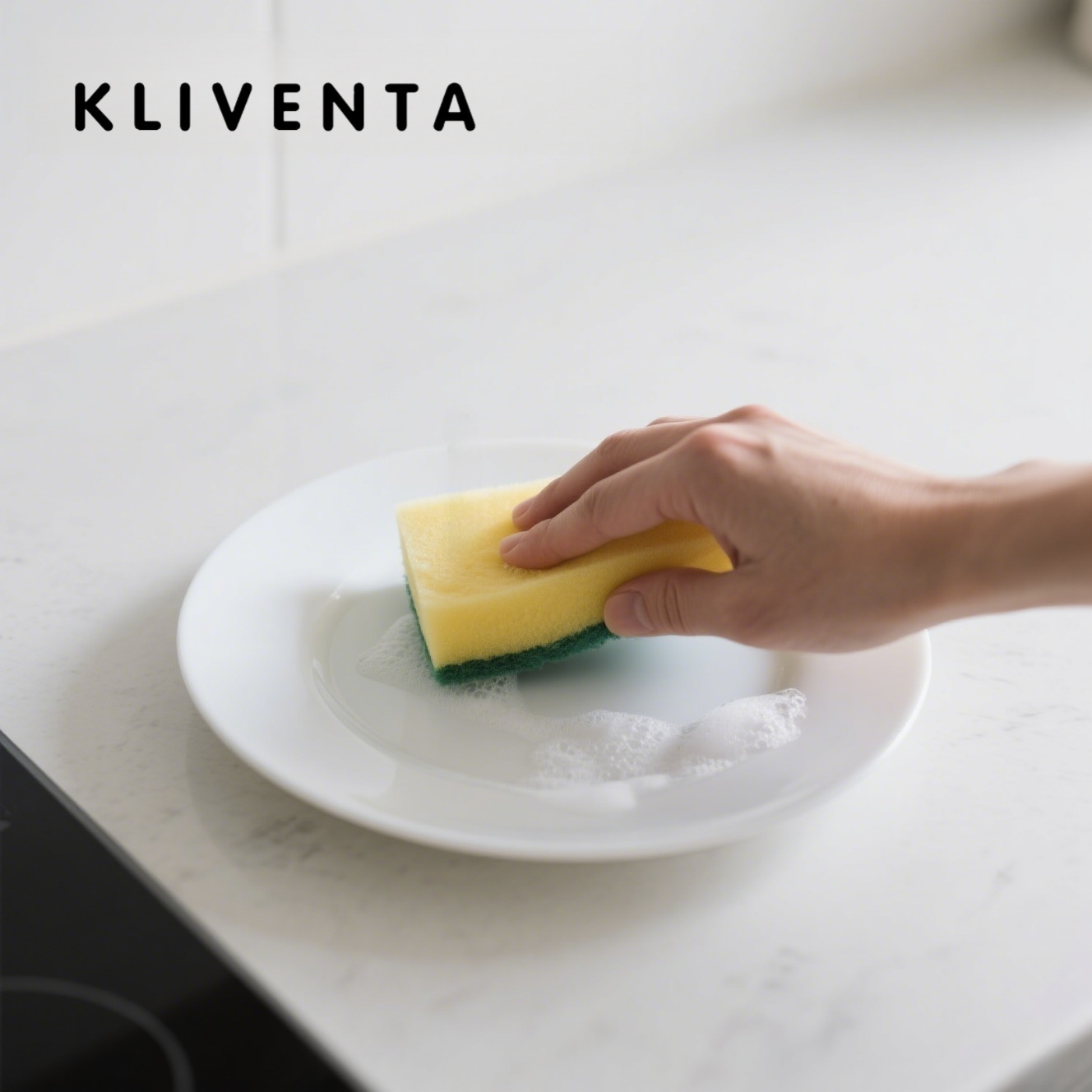 Magic Cleansing Sponge