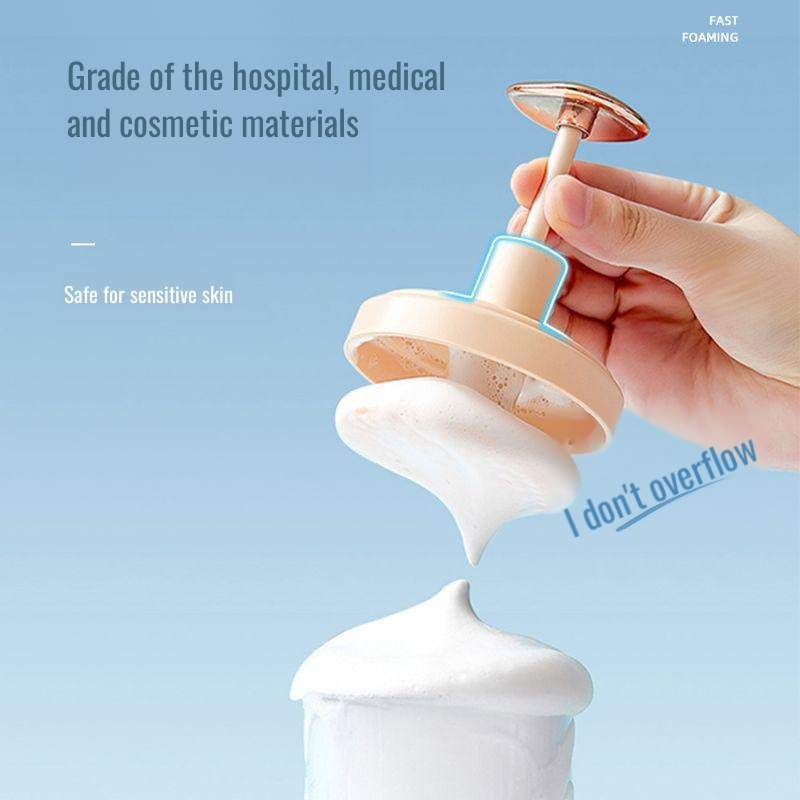 Foaming Cleanser Bubble Cup