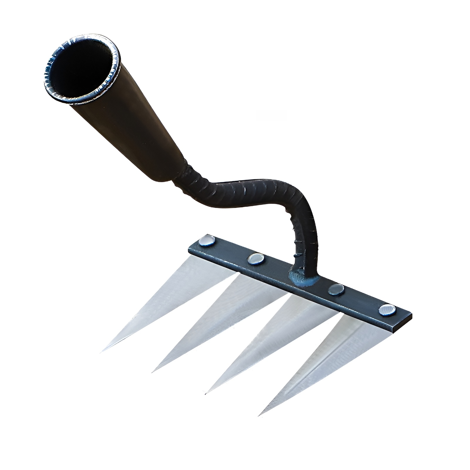 草刈りレーキ 除草ツール 草取り道具