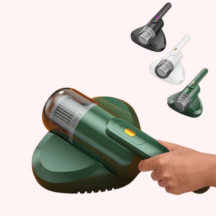 휴대용 무선 진드기 제거기