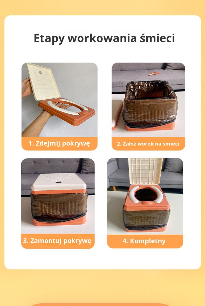 Toaleta składana dla dzieci – niezastąpiona podczas podróży