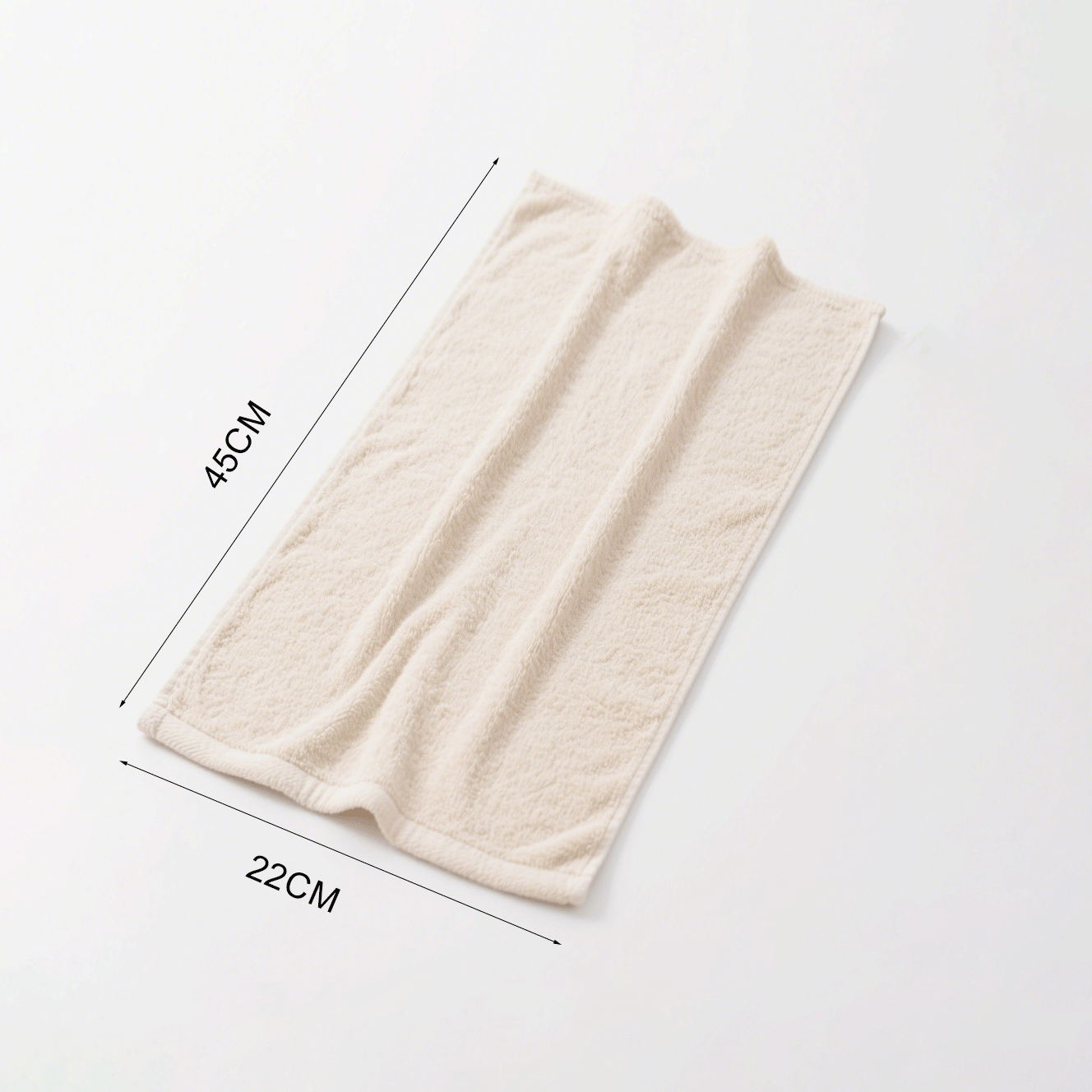 Prémium minőségű puha törülköző fürdőszobába