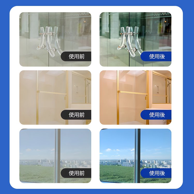 バスルーム・クリーニング・スプレー