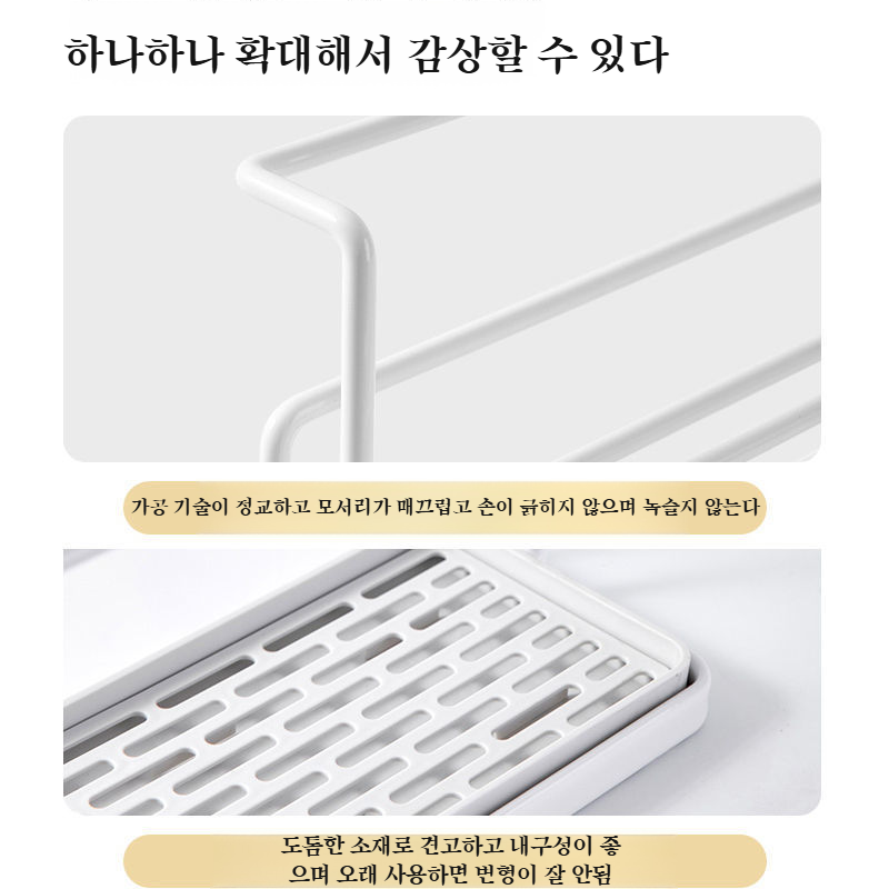 비주얼 열 방지 대나무 커버 이중 수납 컵 홀더 세라믹 세라믹 컵 두꺼운 수납 홀더 물빠짐 컵 홀더