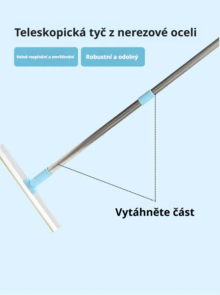 Efektivní čištění koberců od zvířecích chlupů