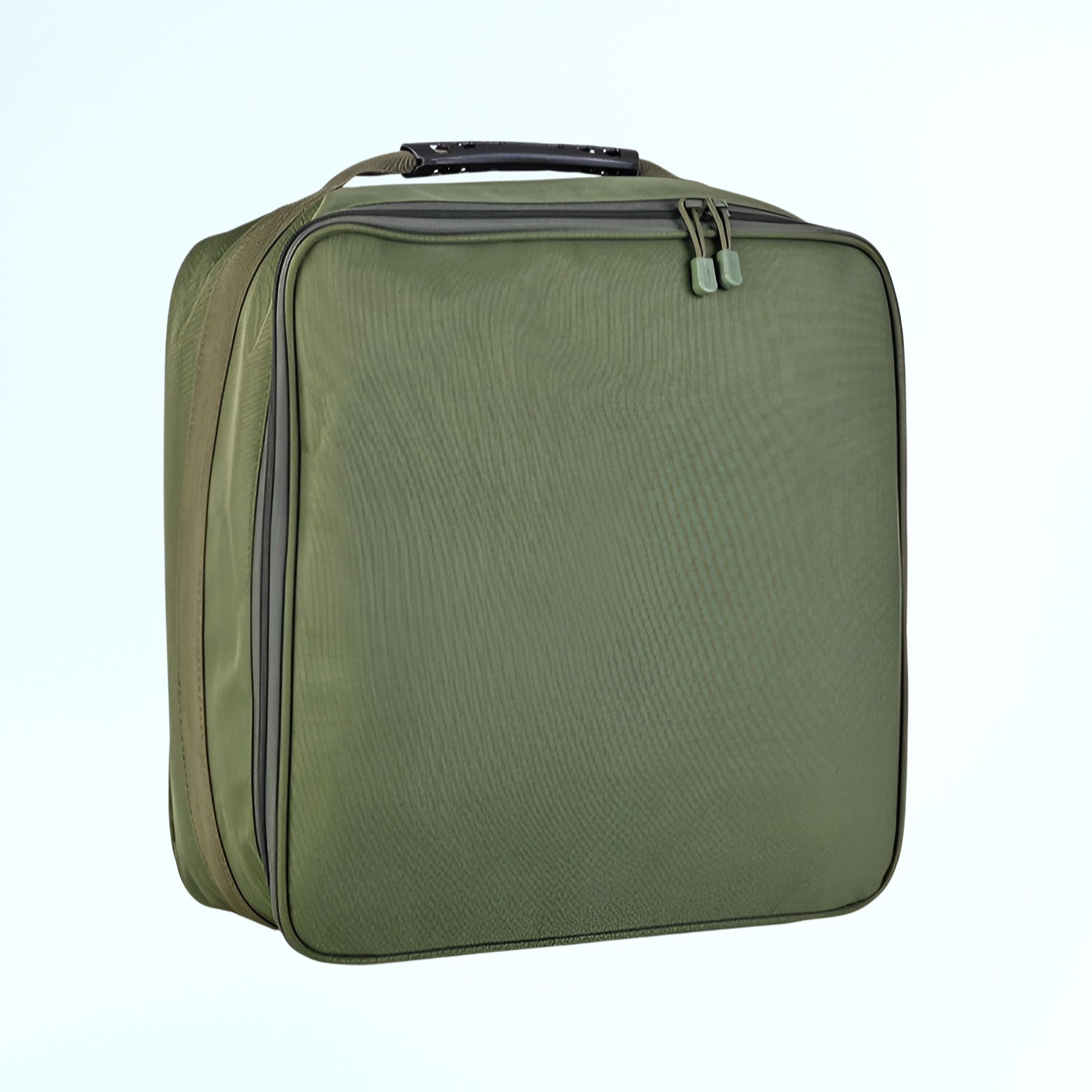 ポータブル釣りギアバッグ防水釣りリールアクセサリー釣りバッグ釣りリールスピニングホイール収納ボックスウォータードロップドラムリール釣りツール収納ボックス