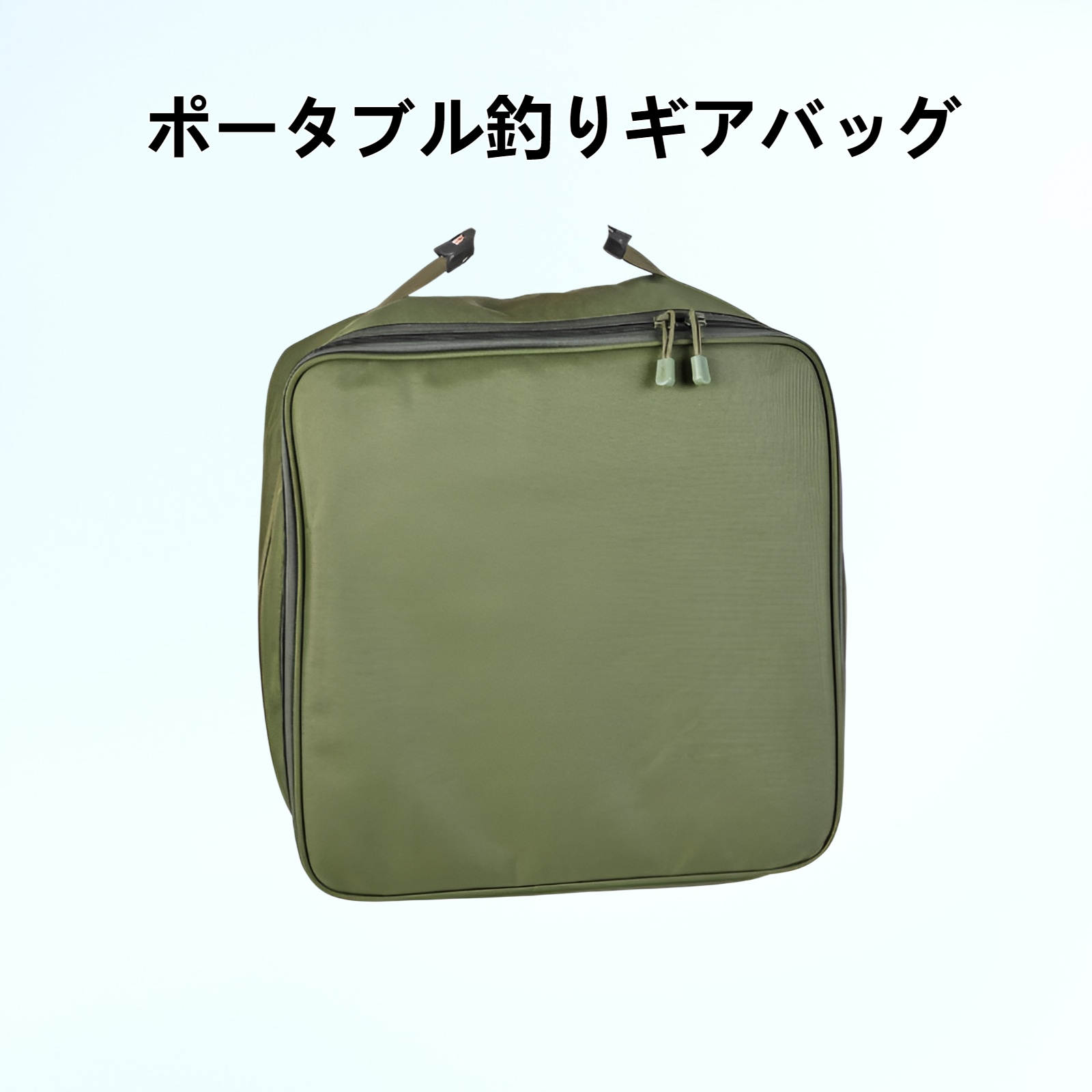 ポータブル釣りギアバッグ防水釣りリールアクセサリー釣りバッグ釣りリールスピニングホイール収納ボックスウォータードロップドラムリール釣りツール収納ボックス