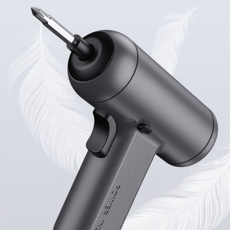 가정용 미니 충전식 멀티탭 세트 스타터 공구함