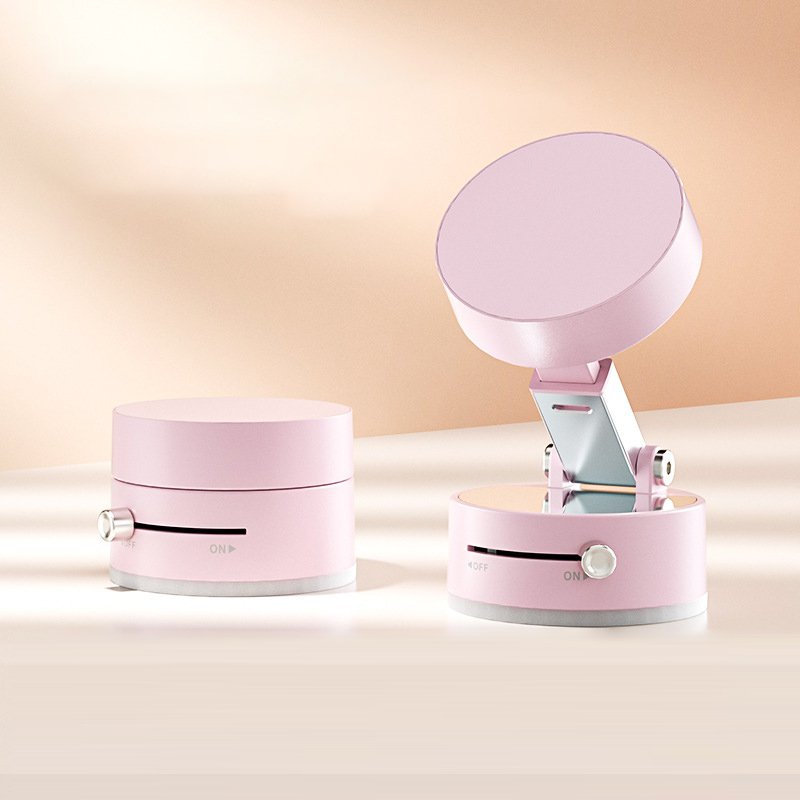 マグネット&真空吸着ホルダー