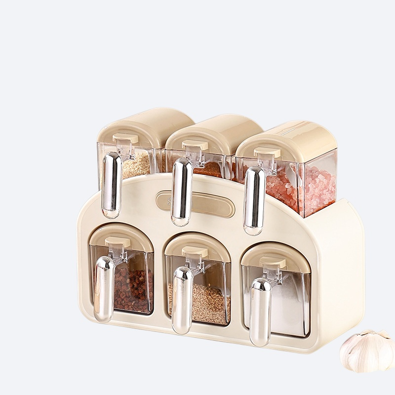 주방 조미료 수납함 세트