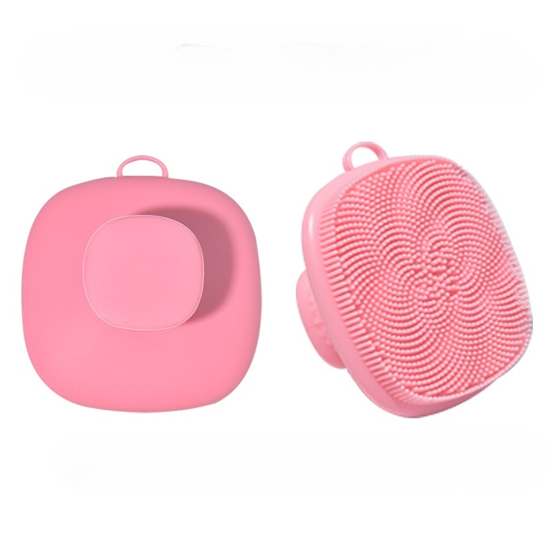 الأبحاث المتعلقة ب هلام السيليكا فرشاة تنظيف الوجه