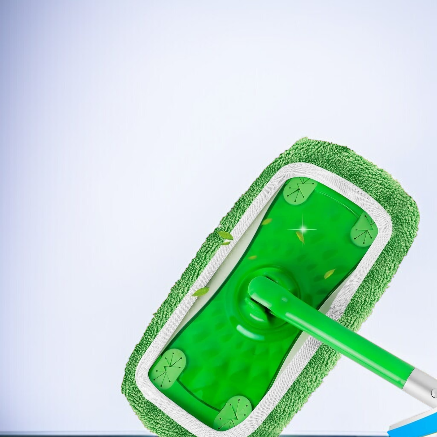 Lazy Mop Reusable Cloth Cover