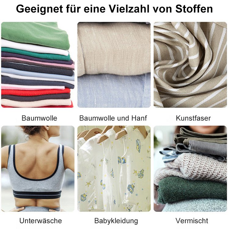 Nano-superkonzentrierte umweltfreundliche Wäschetabletten