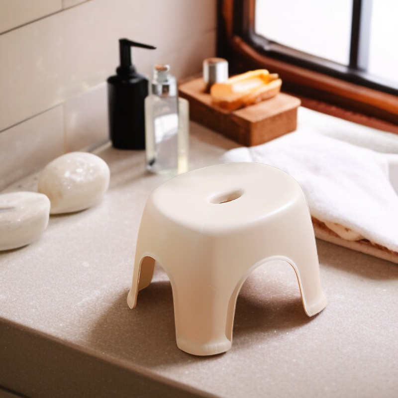 家用塑膠洗澡馬桶凳