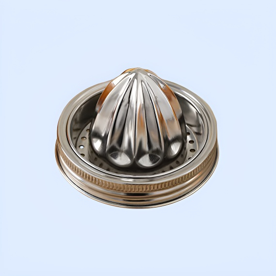 가정용 304 스테인리스 스틸 오렌지 레몬 착즙기