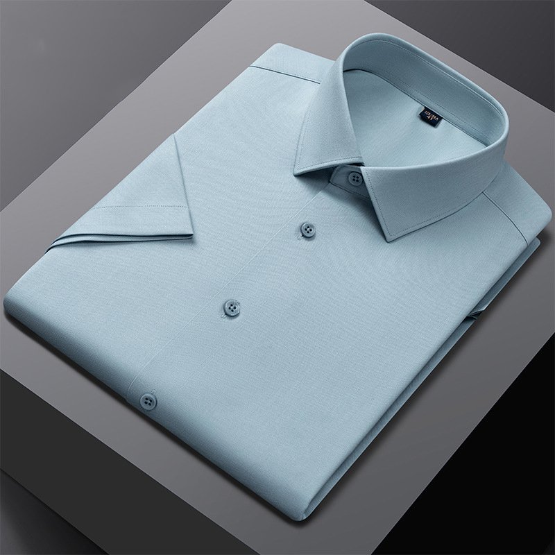 Rychleschnoucí jednobarevné tričko odvádějící vlhkost